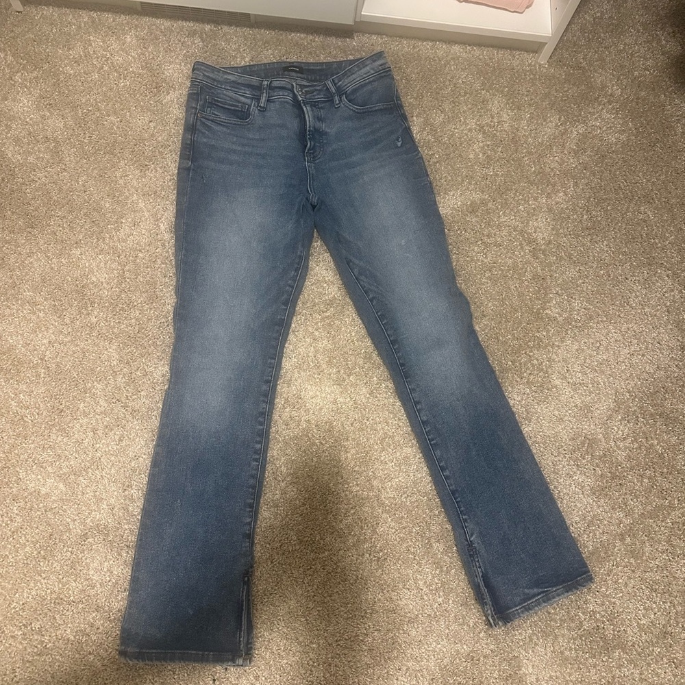 Expressss Skyscraper Jean